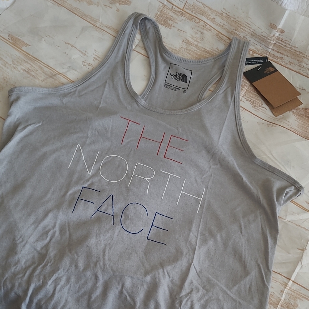 The North Face Racerback Ladies XL slim fit